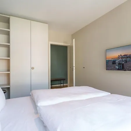 Domizil Duene 8 App 5