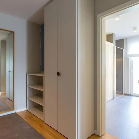 Apartman Domizil Duene 8 App 5