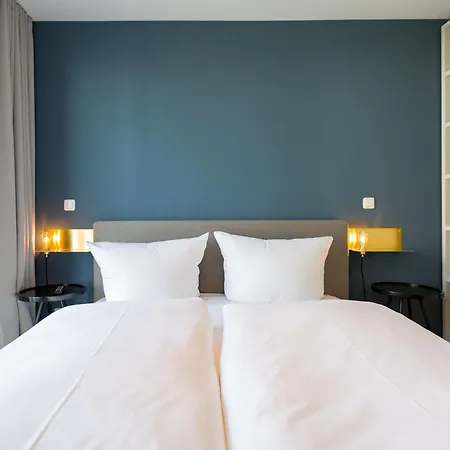 Domizil Duene 8 App 5