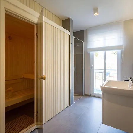 Domizil Duene 8 App 5 Apartamento *