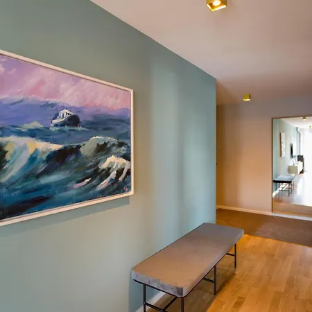 Apartamento Domizil Duene 8 App 5
