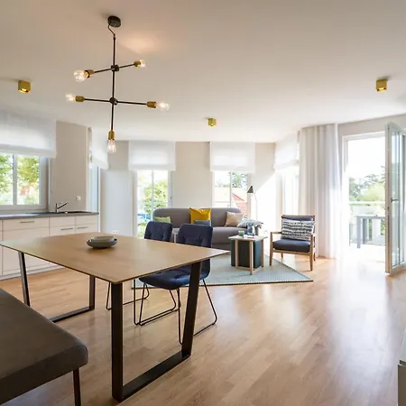 Apartamento Domizil Duene 8 App 5