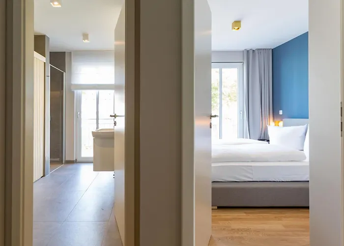 Lägenhet Domizil Duene 8 App 5