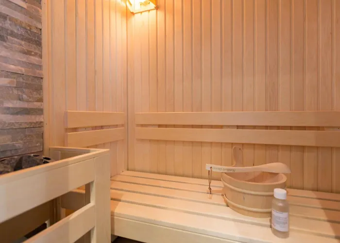 Domizil Duene 8 App 5 Lägenhet