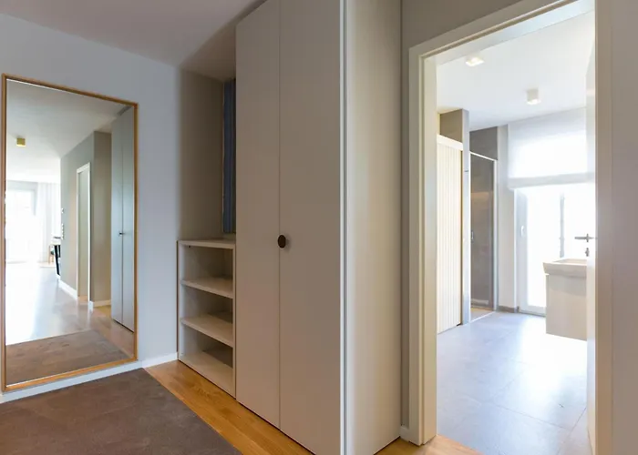 Lägenhet Domizil Duene 8 App 5