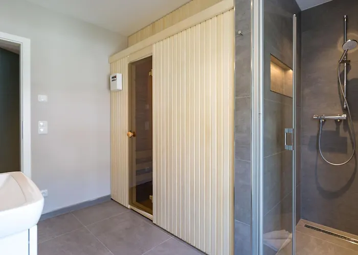 Domizil Duene 8 App 5 *