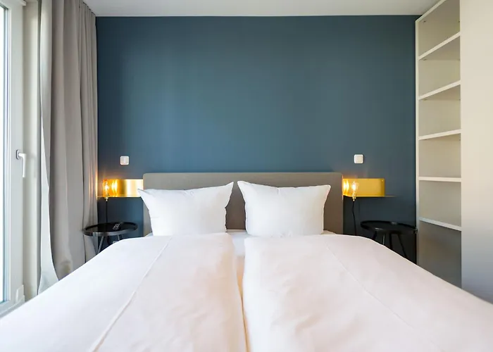 Domizil Duene 8 App 5