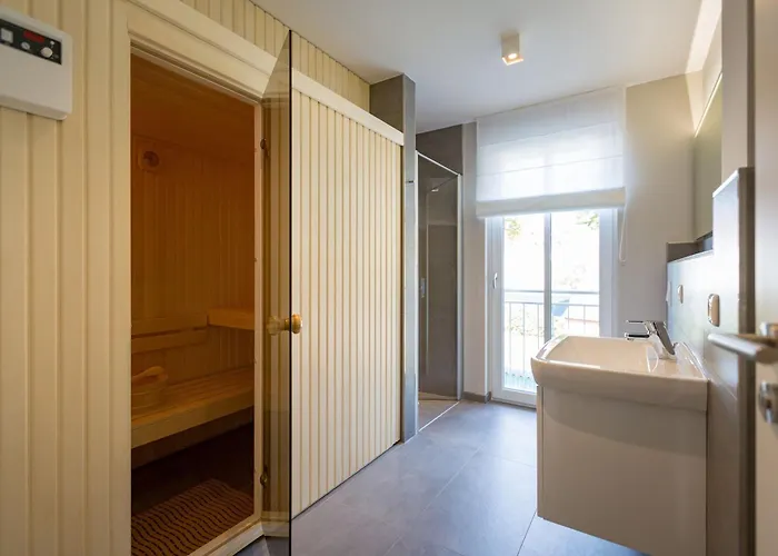 Domizil Duene 8 App 5 Lägenhet *