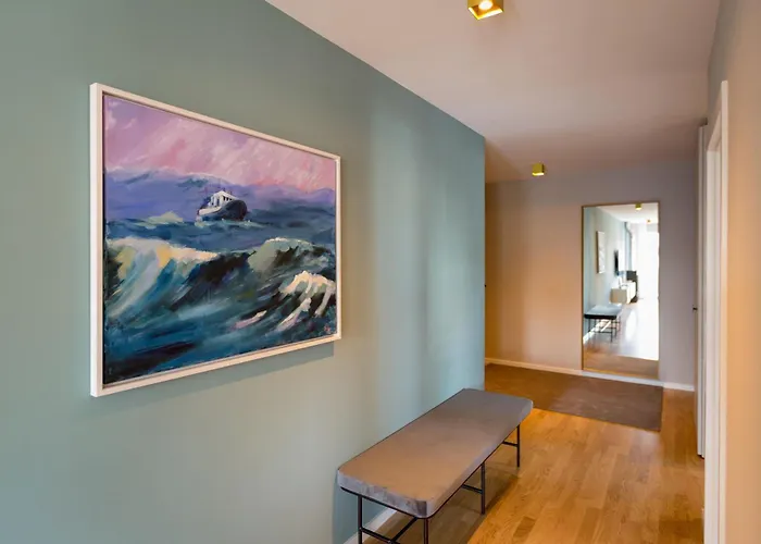 Lägenhet Domizil Duene 8 App 5