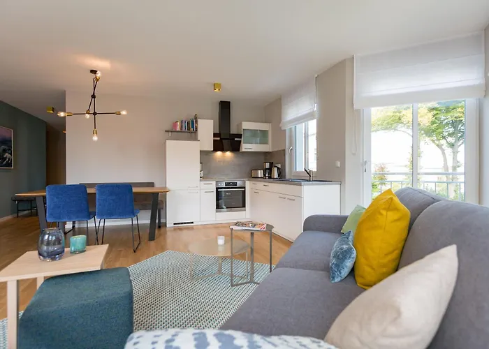 Domizil Duene 8 App 5