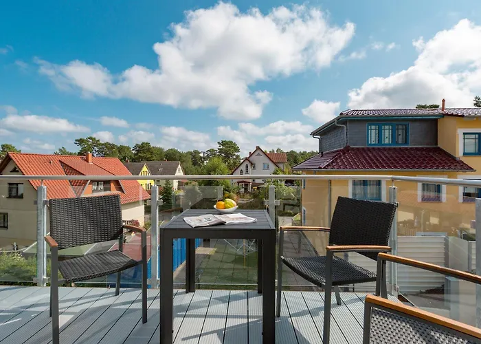 Domizil Duene 8 App 5 Lägenhet